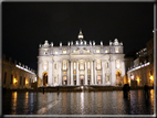 foto Roma di Notte